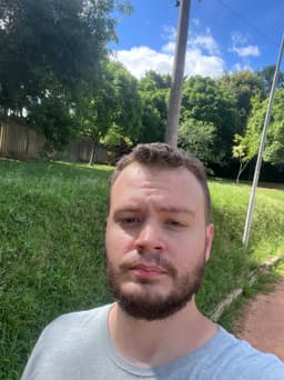 Nicolas Rocha da Silva